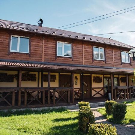 ורחובינה Krokus House מראה חיצוני תמונה