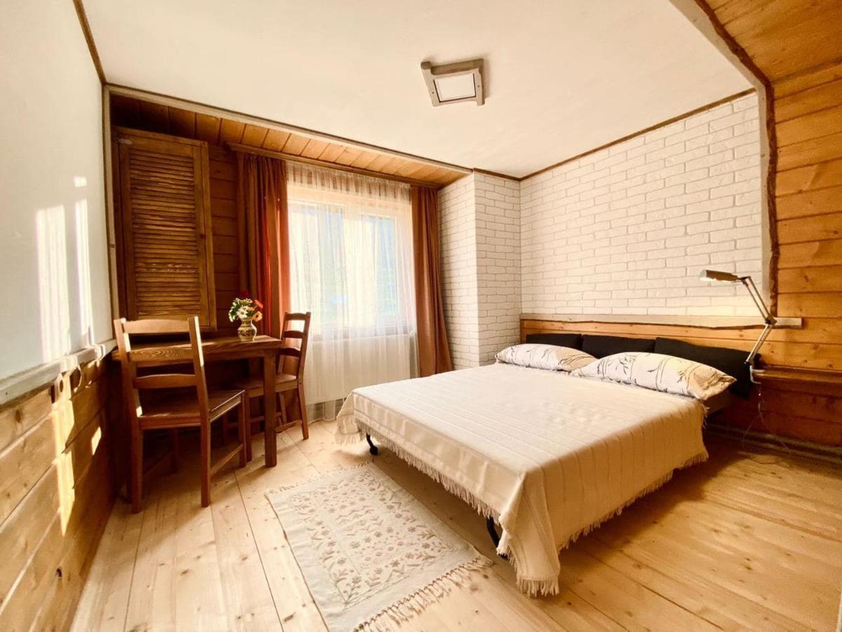 ורחובינה Krokus House מראה חיצוני תמונה